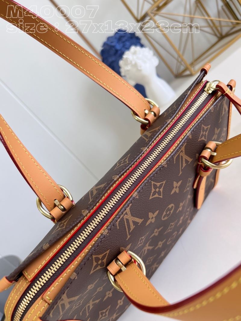 LV Shopping Bags